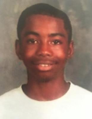 Darius Marcel Boone death by force case in Fort-wayne, IN