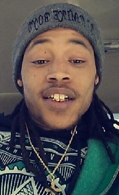 David Starks death by force case in Indianapolis, IN