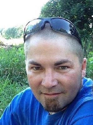 Bradley McKinney death by force case in Indianapolis, IN