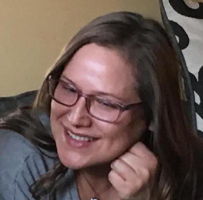 Andrea Soberalski death by force case in Plainfield, IN