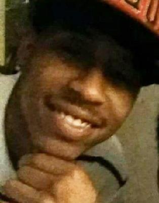 Broderick Harbin death by force case profile photo