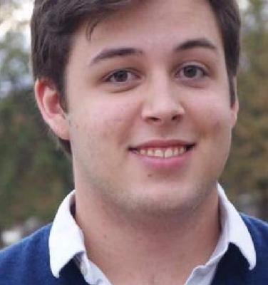 Nicolas Belcher death by force case profile photo
