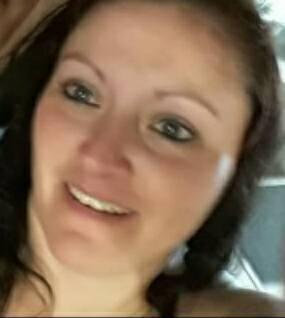 Amanda Kerns death by force case in Terre-haute, IN
