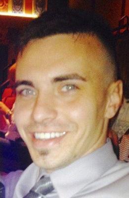 Justin Adams death by force case profile photo