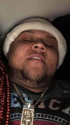 Amond Boochee death by force case in Indianapolis, IN