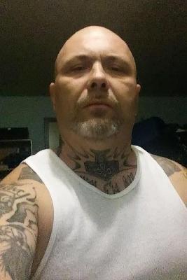 Michael Marks death by force case profile photo