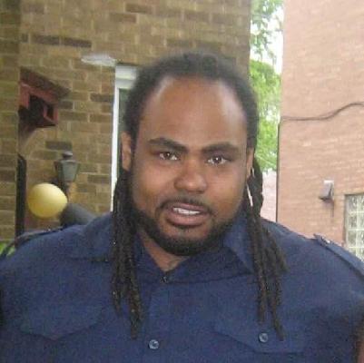 Myles Beach death by force case in Merrillville, IN
