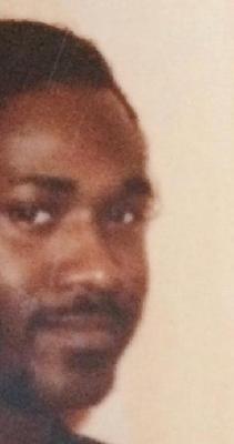 Joseph Hegwood death by force case profile photo