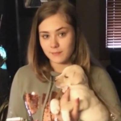 Alainee Byer death by force case in Marion, IN