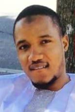 Mohamed S Dukuly death by force case in Indianapolis, IN