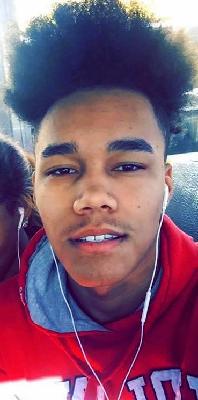 Corbin Page death by force case in Marion, IN