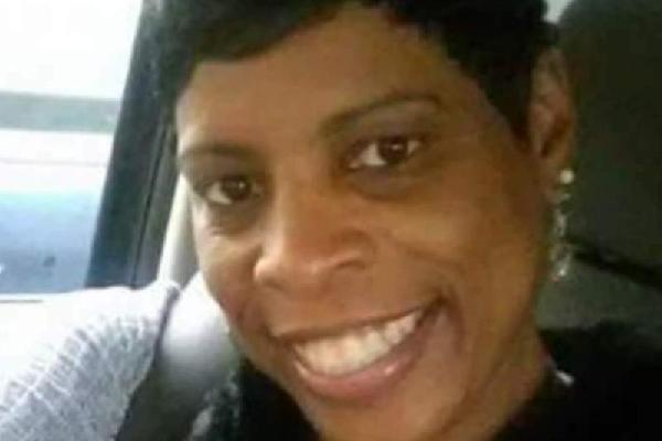 Catrina Russell death by force case profile photo
