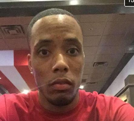 Deron Gray death by force case profile photo