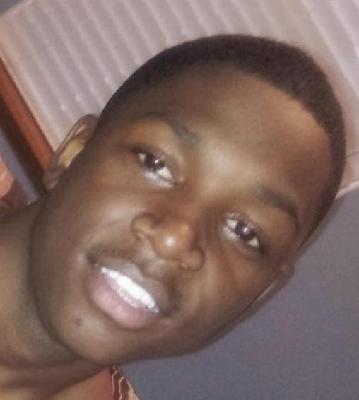 James Slaughter death by force case in Indianapolis, IN