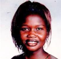 Josephine Amon death by force case in Jeffersonville, IN