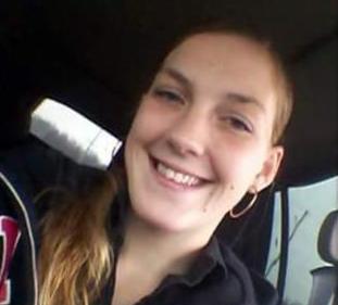 Brianna Gould death by force case profile photo