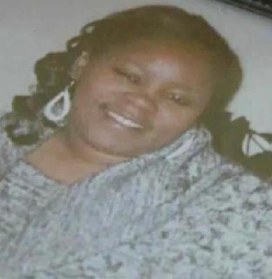 Preonda Jones death by force case in Fort-wayne, IN