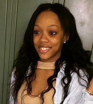 Tysiona Crawford death by force case in South-bend, IN
