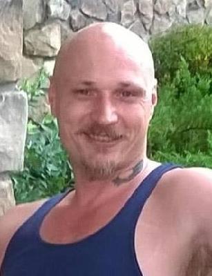 Chad LaPlante death by force case in Indianapolis, IN