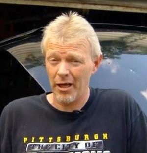 Steven Dunn death by force case profile photo