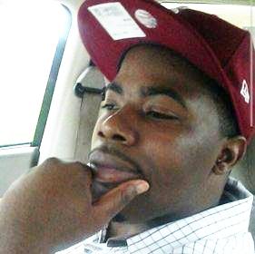 Rodriguez Keith Anderson death by force case in Indianapolis, IN
