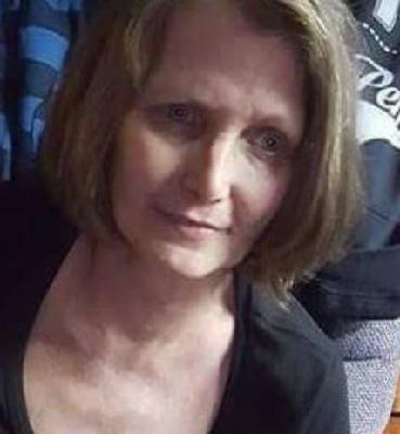 Candy Halbe death by force case profile photo