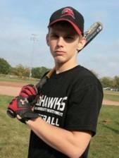 Ryan Halbe death by force case profile photo