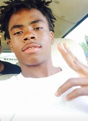 Tyshawn Taylor death by force case in Mishawaka, IN