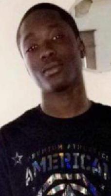 Delonte Corvon Walker Ross death by force case in Fort-wayne, IN