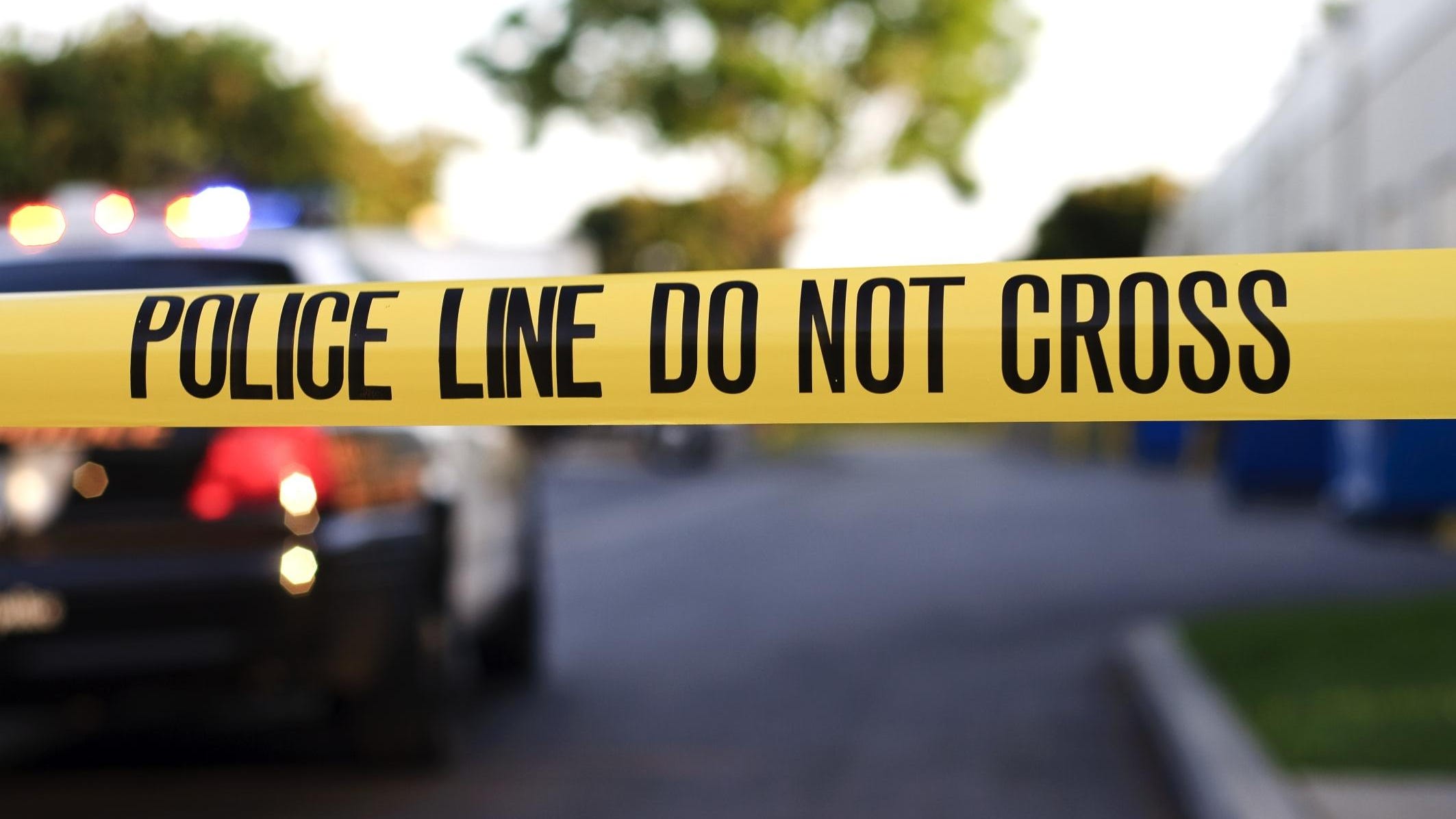 Yolanda Williams death by force case in Indianapolis, IN
