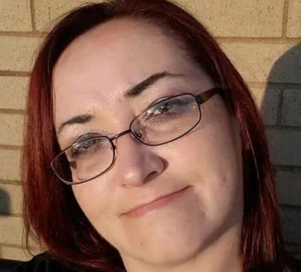 Erica Bradfield death by force case in Evansville, IN