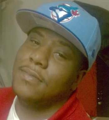 Foster Doughty death by force case profile photo
