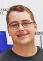 Christopher Hoefling death by force case profile photo