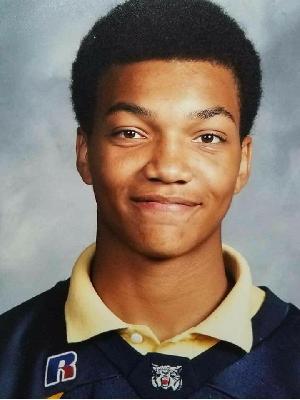 Marques Little death by force case in South-bend, IN