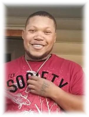Martell Milton death by force case profile photo