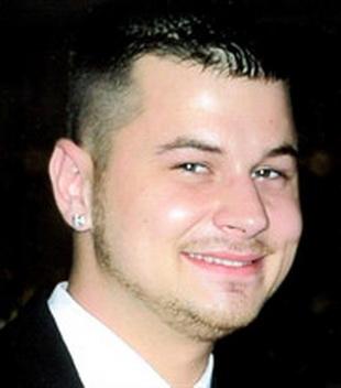 Timothy Riley death by force case in Merrillville, IN