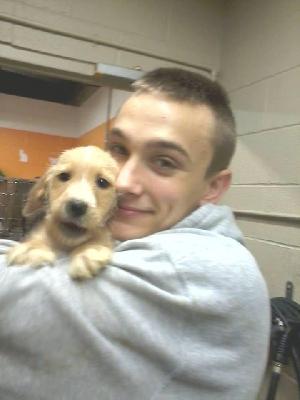 Jacob Walerko death by force case profile photo