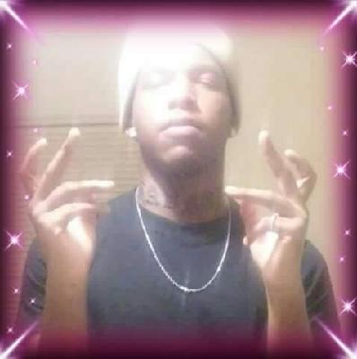 Jaymel Patterson death by force case profile photo
