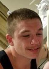 Eric Hoffman death by force case profile photo