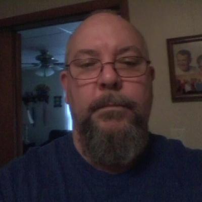 Jeff Bichler death by force case profile photo