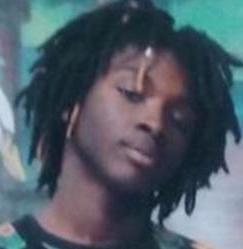 Theothus Carter death by force case profile photo