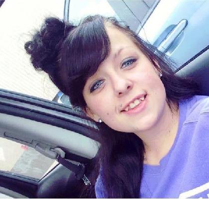 Jalynn Harman death by force case in Anderson, IN