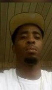 Eddie Benard Hamilton death by force case in New-albany, IN