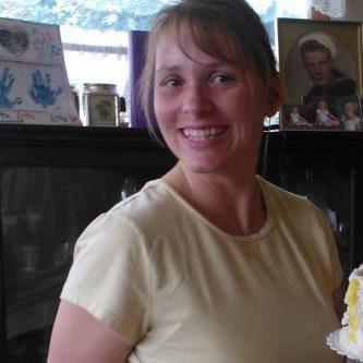 Chasity Chesser death by force case profile photo