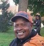 Dallis Coleman death by force case profile photo