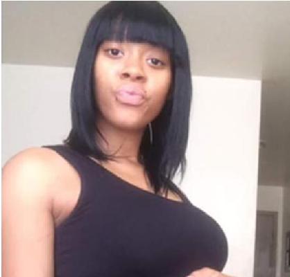 Aliyah Igartua death by force case profile photo