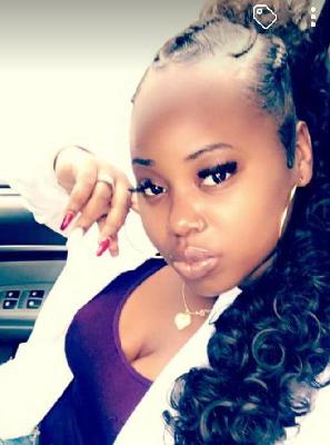 Martina Webb death by force case in Indianapolis, IN