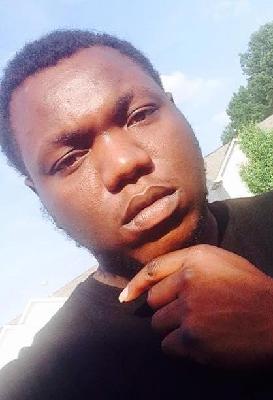James Butler death by force case in Indianapolis, IN