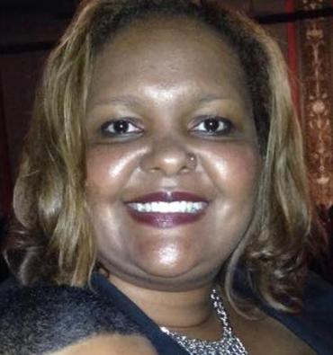 Leila Edwards death by force case in Gary, IN