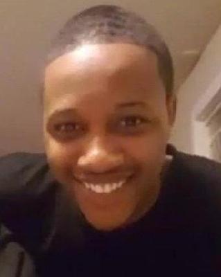 Dequan Procter death by force case profile photo